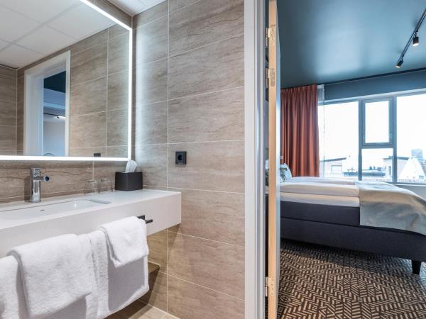 Quality Hotel Prinsen : photo 2 de la chambre suite