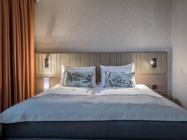 Quality Hotel Prinsen : photo 3 de la chambre chambre standard lit queen-size