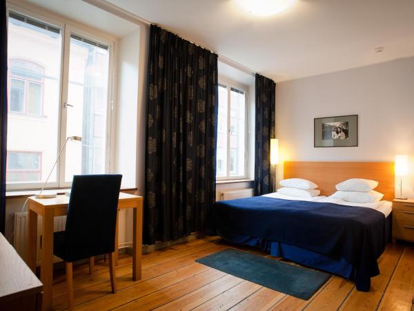 Rex Hotel : photo 5 de la chambre chambre double ou lits jumeaux