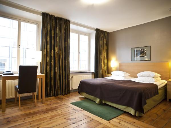 Rex Hotel : photo 3 de la chambre chambre double ou lits jumeaux