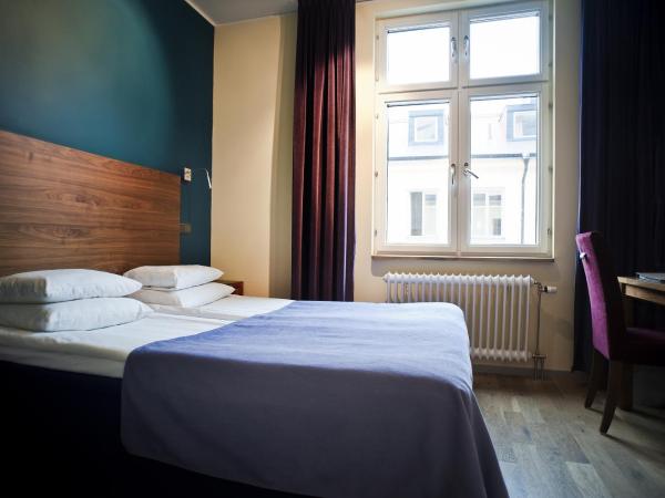Rex Hotel : photo 8 de la chambre chambre double ou lits jumeaux