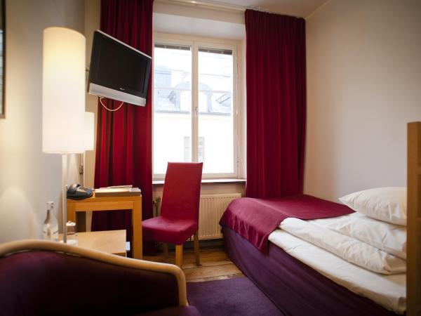 Rex Hotel : photo 2 de la chambre chambre simple