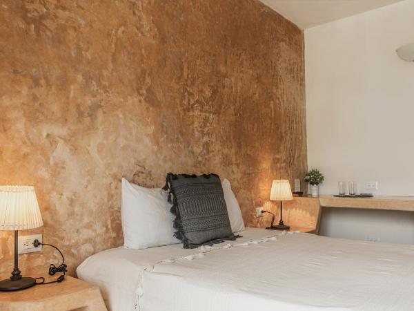 Boutique Hotel Posada 06 Tulum : photo 3 de la chambre chambre double Économique