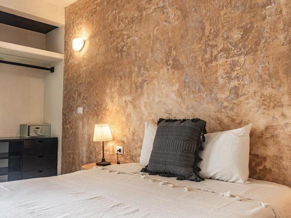 Boutique Hotel Posada 06 Tulum : photo 5 de la chambre chambre double Économique