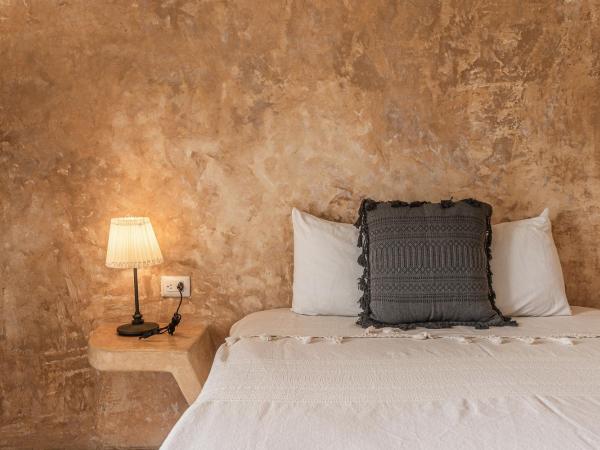 Boutique Hotel Posada 06 Tulum : photo 1 de la chambre chambre double Économique