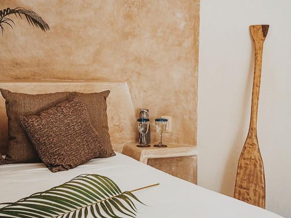 Boutique Hotel Posada 06 Tulum : photo 6 de la chambre chambre double standard