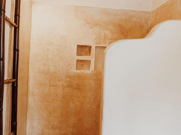 Boutique Hotel Posada 06 Tulum : photo 9 de la chambre chambre double standard