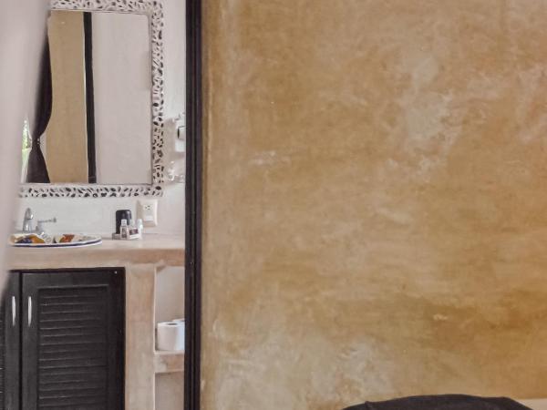 Boutique Hotel Posada 06 Tulum : photo 6 de la chambre suite supérieure