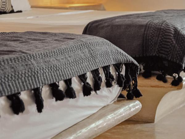 Boutique Hotel Posada 06 Tulum : photo 1 de la chambre suite supérieure