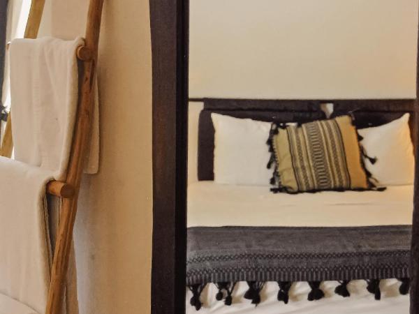 Boutique Hotel Posada 06 Tulum : photo 8 de la chambre suite supérieure