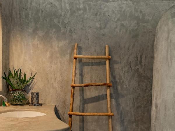 Boutique Hotel Posada 06 Tulum : photo 8 de la chambre suite avec jacuzzi