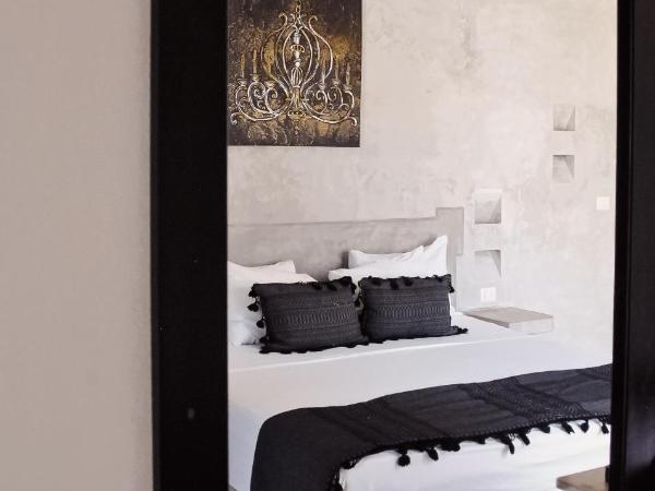 Boutique Hotel Posada 06 Tulum : photo 6 de la chambre suite avec jacuzzi