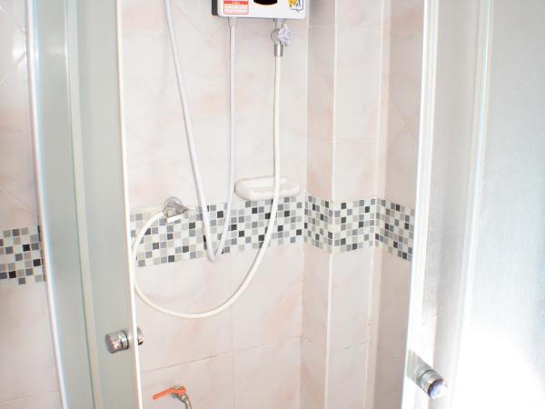 P and A Thai Lanna Resort : photo 9 de la chambre chambre lit queen-size deluxe