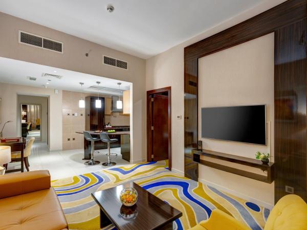 Gevora Hotel : photo 2 de la chambre suite premium 1 chambre