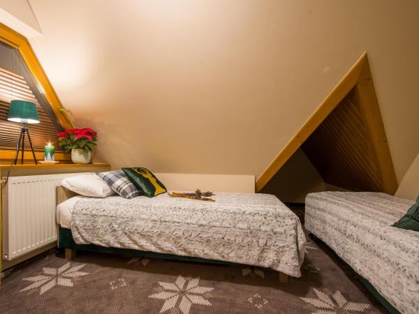 Willa Maria 4 : photo 2 de la chambre studio