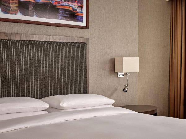 Hyatt Regency Birmingham : photo 4 de la chambre suite exécutive