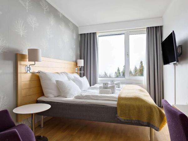 Voksenasen Hotell; Best Western Signature Collection : photo 3 de la chambre chambre lits jumeaux standard