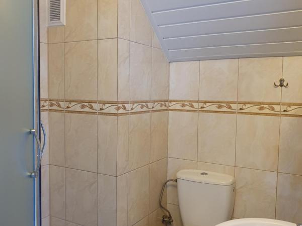 Willa OLA : photo 4 de la chambre chambre triple avec terrasse