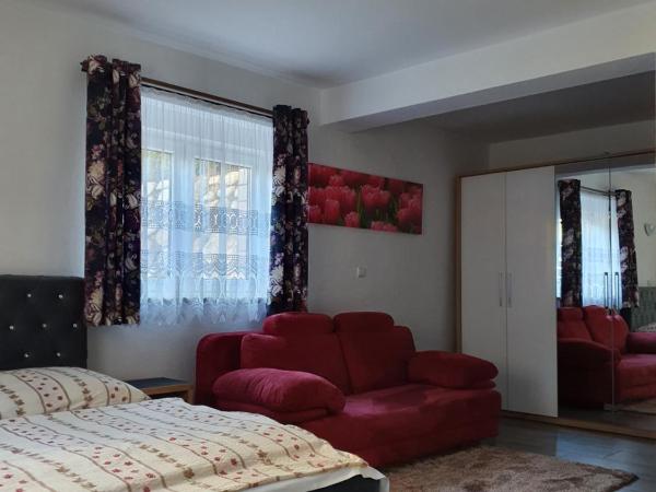 Willa OLA : photo 7 de la chambre chambre triple confort