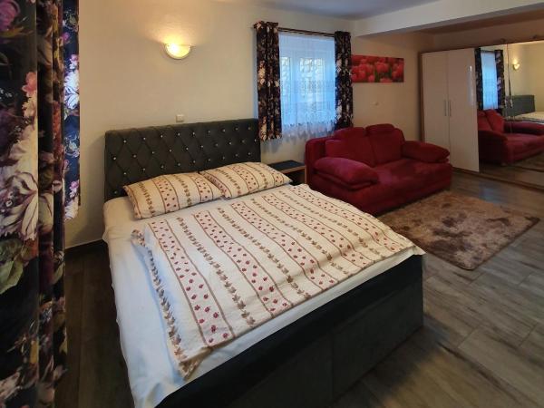 Willa OLA : photo 5 de la chambre chambre triple confort