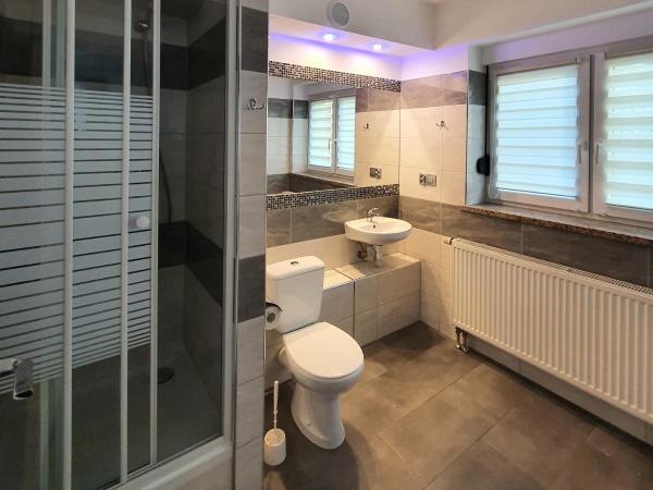 Willa OLA : photo 3 de la chambre chambre triple confort