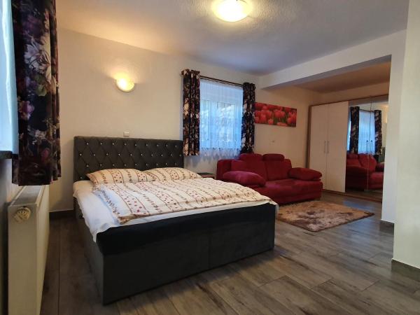 Willa OLA : photo 1 de la chambre chambre triple confort