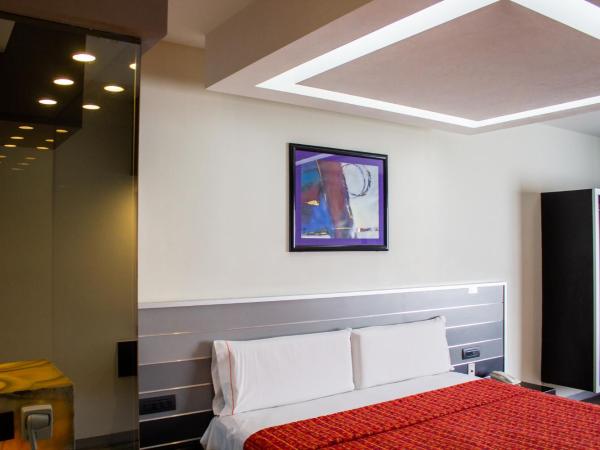 HOTEL MIRAMAR : photo 10 de la chambre chambre simple supérieure