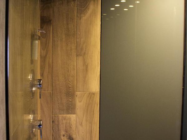 HOTEL MIRAMAR : photo 9 de la chambre chambre simple supérieure