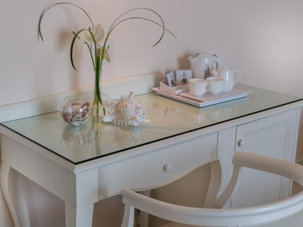 Baia del Mar Beach Boutique Hotel : photo 5 de la chambre chambre flexible