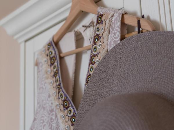 Baia del Mar Beach Boutique Hotel : photo 2 de la chambre suite junior deluxe - vue partielle sur mer