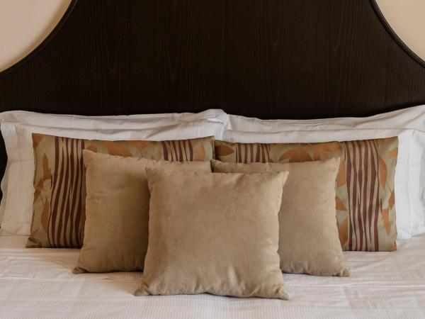 Baia del Mar Beach Boutique Hotel : photo 6 de la chambre chambre flexible