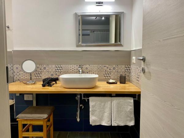 Chiaro di Luna : photo 1 de la chambre chambre double standard sans vue sur mer