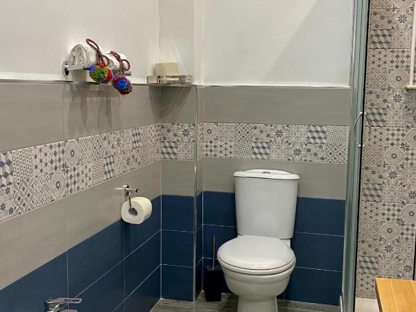 Chiaro di Luna : photo 5 de la chambre chambre double standard sans vue sur mer