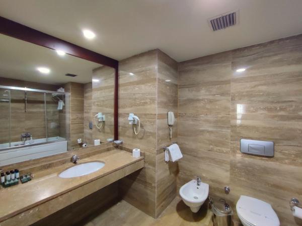 The Green Park Bostancı : photo 5 de la chambre suite