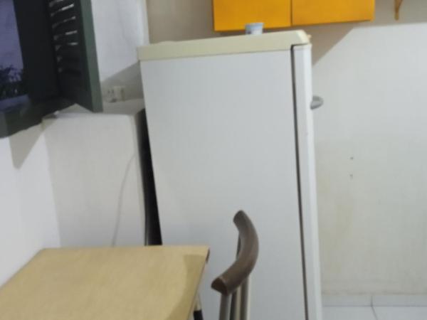 Cortiço da Lapa : photo 1 de la chambre offre spéciale réveillon du nouvel an - chambre simple