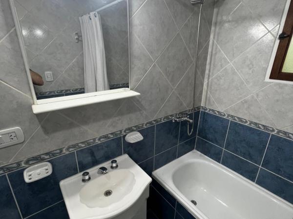 Hosteria Yamile : photo 6 de la chambre studio triple standard