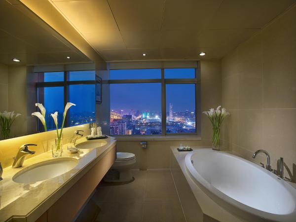 Celebrity International Grand Hotel : photo 2 de la chambre suite celebrity