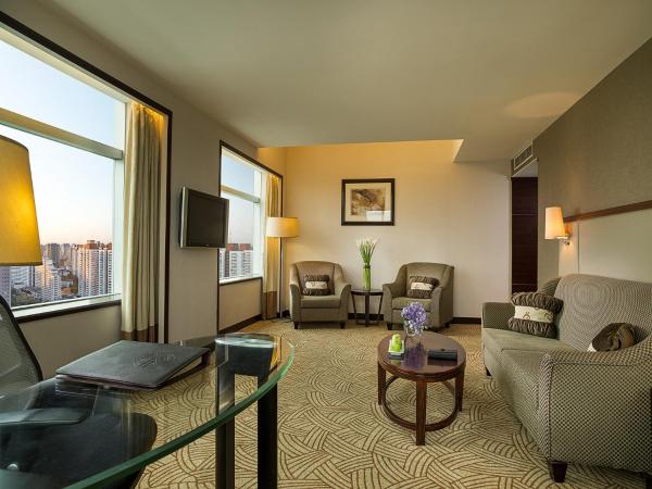 Celebrity International Grand Hotel : photo 3 de la chambre suite celebrity