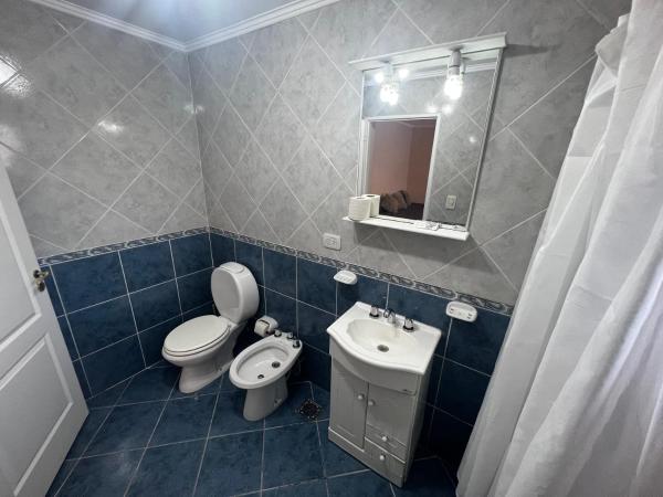 Hosteria Yamile : photo 5 de la chambre studio