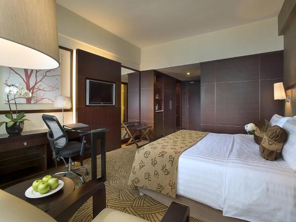Celebrity International Grand Hotel : photo 3 de la chambre suite exécutive