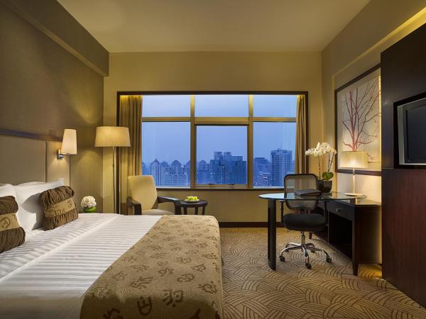 Celebrity International Grand Hotel : photo 4 de la chambre chambre lits jumeaux standard