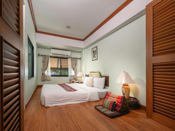 Estia Chiangmai -SHA Plus : photo 4 de la chambre suite junior