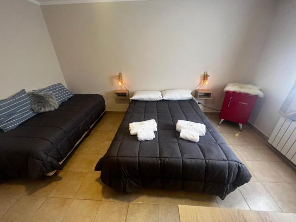 Hosteria Yamile : photo 2 de la chambre studio supérieur