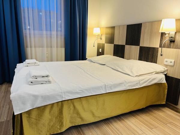 Hotel Major Budget : photo 3 de la chambre appartement 2 chambres