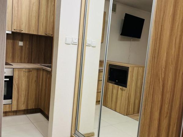 Hotel Major Budget : photo 2 de la chambre appartement 2 chambres