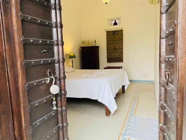 Mosaics Guest House : photo 2 de la chambre chambre double deluxe