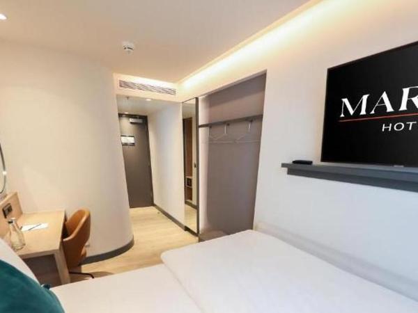Marlin Hotel Stephens Green : photo 1 de la chambre chambre simple