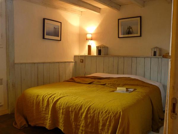 Hameau Du Sentier Des Sources : photo 5 de la chambre maison 3 chambres