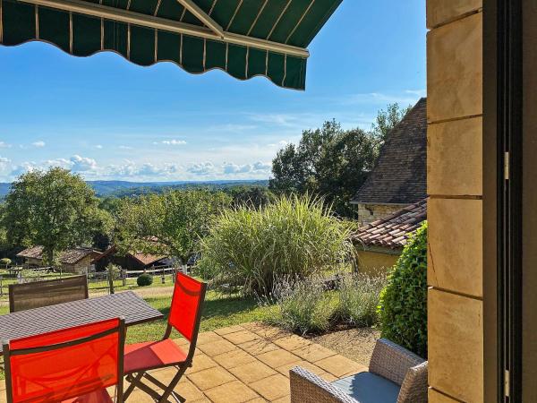 Hameau Du Sentier Des Sources : photo 9 de la chambre maison 2 chambres