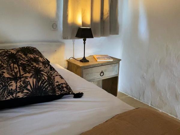 Hameau Du Sentier Des Sources : photo 3 de la chambre maison 2 chambres